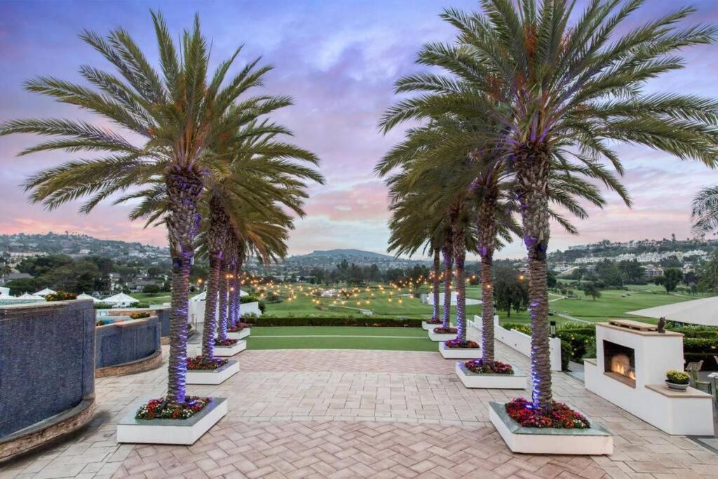 Luxury Villa At Omni La Costa Resort & Spa Carlsbad Exterior foto