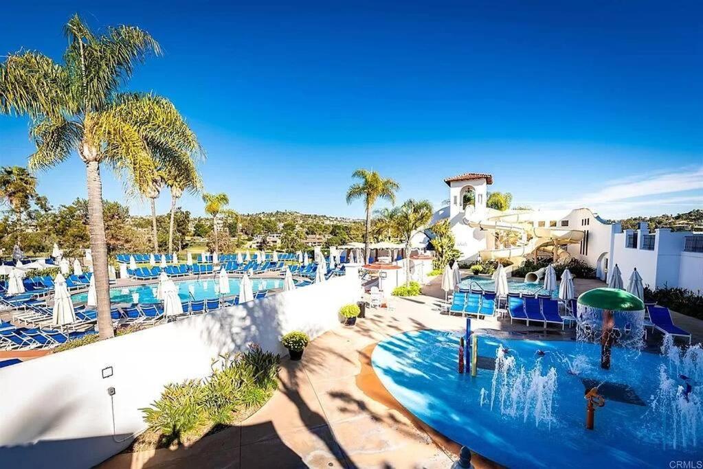 Luxury Villa At Omni La Costa Resort & Spa Carlsbad Exterior foto
