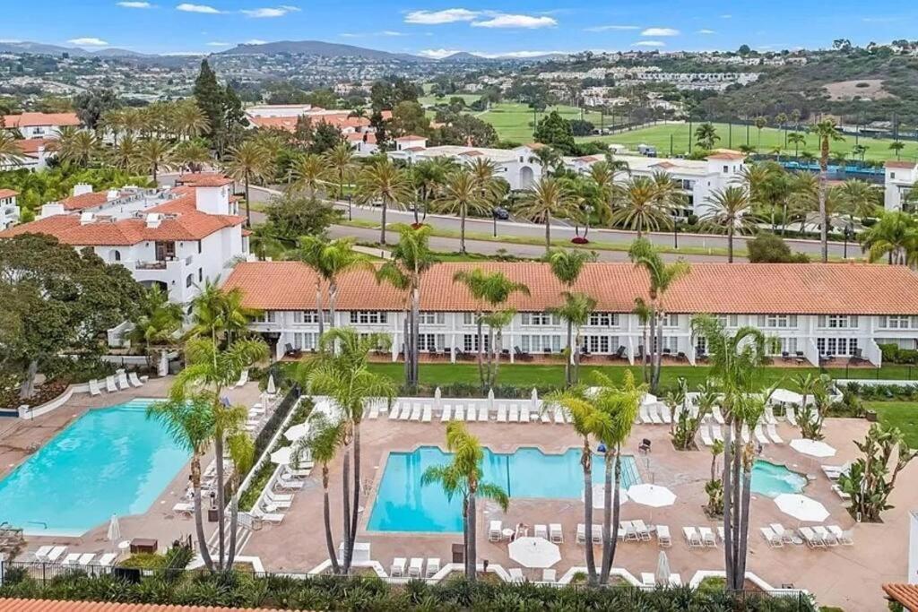 Luxury Villa At Omni La Costa Resort & Spa Carlsbad Exterior foto